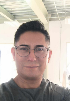 Alfonso Lorenzo Flores