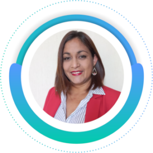 Belkis Coromoto Sulbarán Rangel​