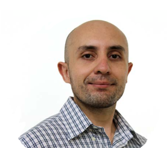 Dr. Jesús Águila León