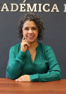 Dra Erika Viviana Miranda Mandujano