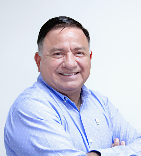 José Ramón Laines Canepa