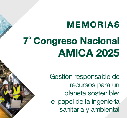 memorias congreso nacional amica 2025