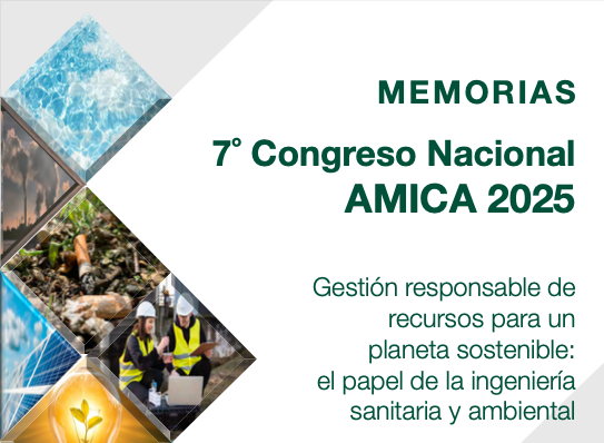 Memorias Congreso Nacional AMICA 2025