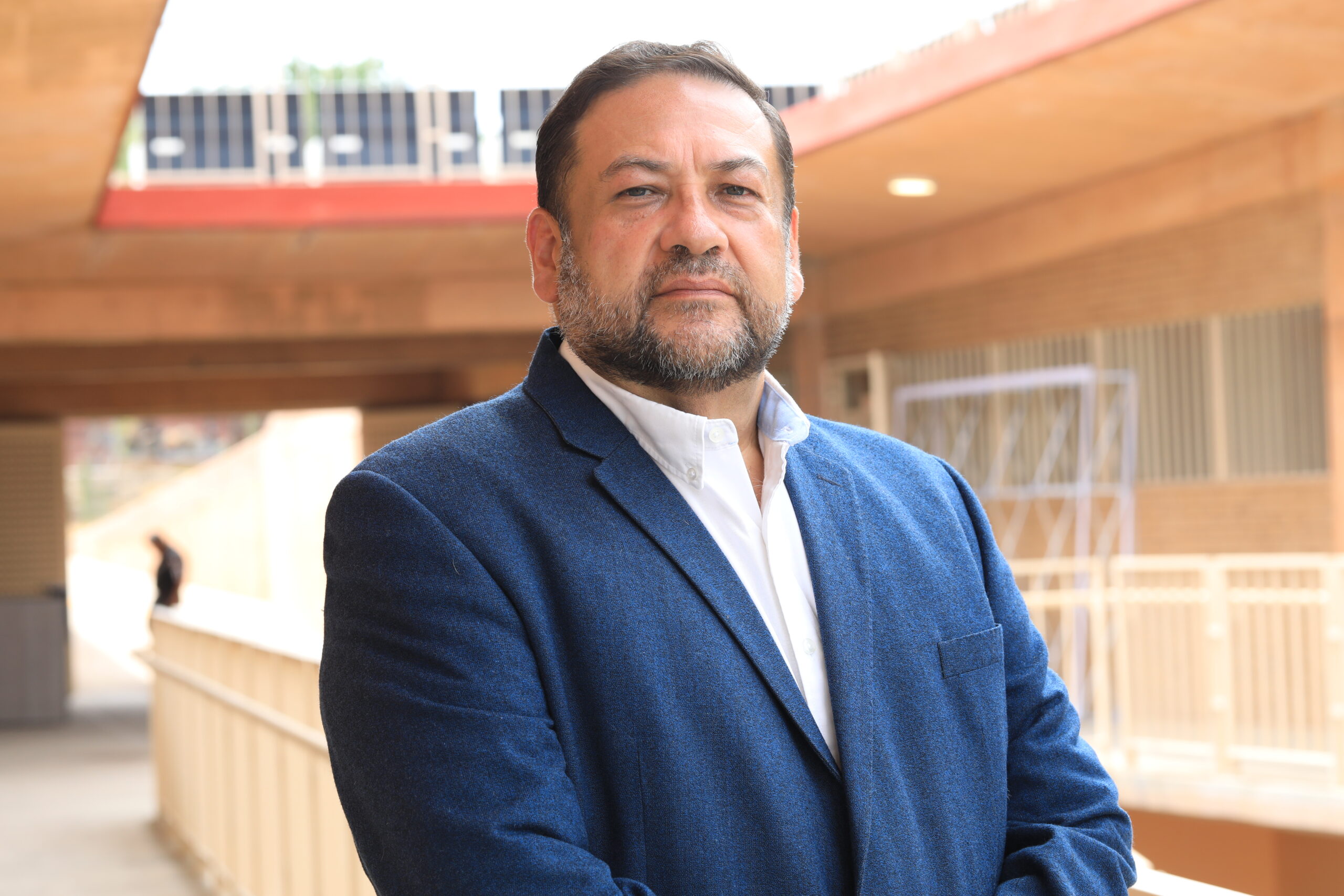 mtro. gerardo alberto mejía pérez