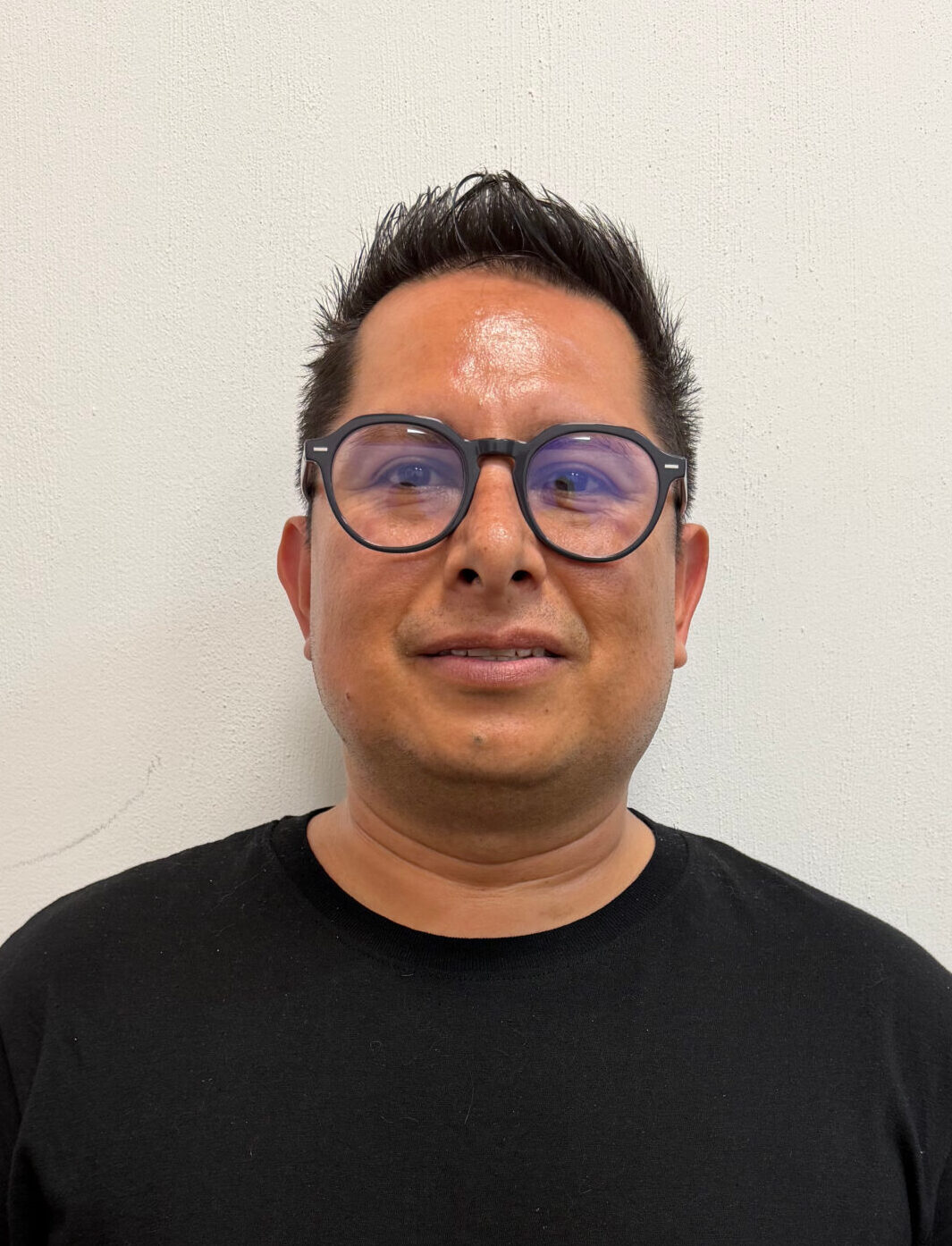 Servando Alvarado Cisneros