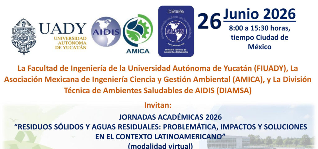 Jornadas Académicas 2026